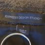 NEW Express Blazer Image 2