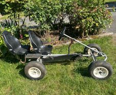 berg go cart