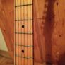 Fenix Vintage Thinline Telecaster Image 7