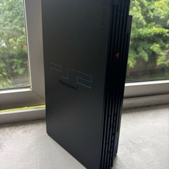 Playstation 2 Scph-39003 Console