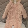 Baby girls clothes 9-12 months Image 2