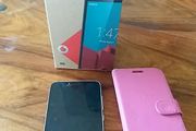 Vodafone smartprime 6"