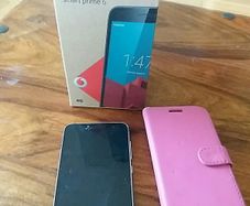 Vodafone smartprime 6"