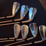 Takomo 101 irons Image 3