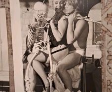 1977 Confessions Of A Holiday Camp