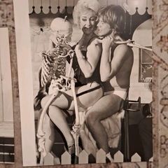 1977 Confessions Of A Holiday Camp