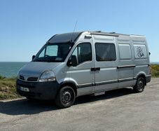Camper