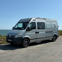 Camper