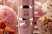 Discover Gourmand Luxury with Lattafa Yara Elixir