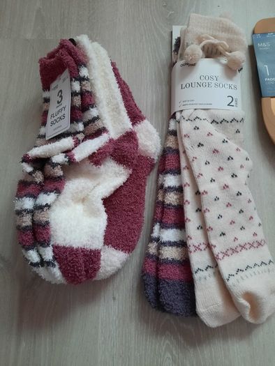 brand new socks bundle