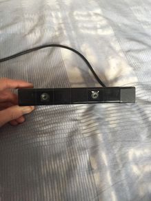 PlayStation 4 Official Camera