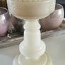 old oil lamp Image 3