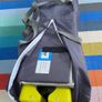 travel cot very good condition Image 2