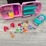 Barbie Club Chelsea Camper with Accessories Playset dollhouse Image 3