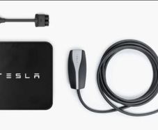 Tesla Granny Charge cable