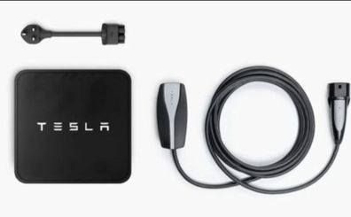 Tesla Granny Charge cable