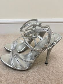 Ladies High Heel Shoes (ALDO)