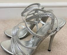 Ladies High Heel Shoes (ALDO)