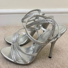 Ladies High Heel Shoes (ALDO)