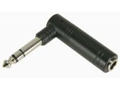 RA 6.3 Plug - 6.3 Socket Adaptor
