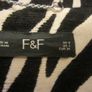 F&F   coat size 10 Image 3