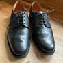 Handmade English Shoes Size 8 Image 3