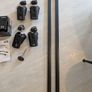 Never used, Thule Roof Rack Setup (Evo Raised Rail SquareBar) Unused, Massive Savings! Image 4