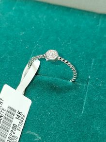 gold ring 14k