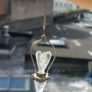 crystal angel pendulum Image 4