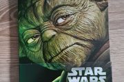 Star Wars Episode II Attack of The Clones LE Blu Ray