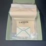 Lanvin Curbs Image 5