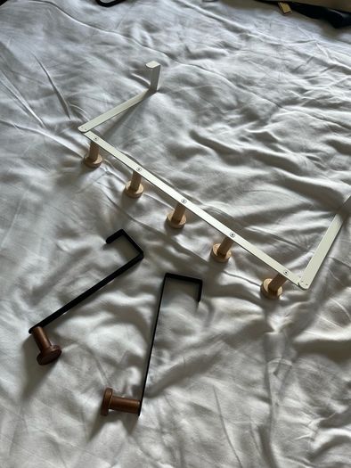 hangers