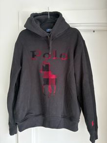 Ralph Lauren Hoodie