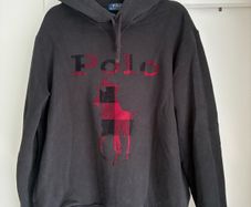 Ralph Lauren Hoodie