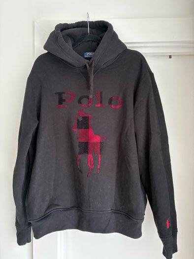 Ralph Lauren Hoodie