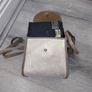 Vintage Kodak Six-20 Brownie Model D Camera 1950s with Case Image 8