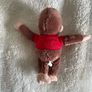 Curious George - Soft Toy/ Plush 8" Image 2