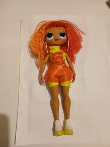 lol doll, great condition