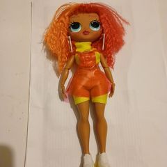 lol doll, great condition