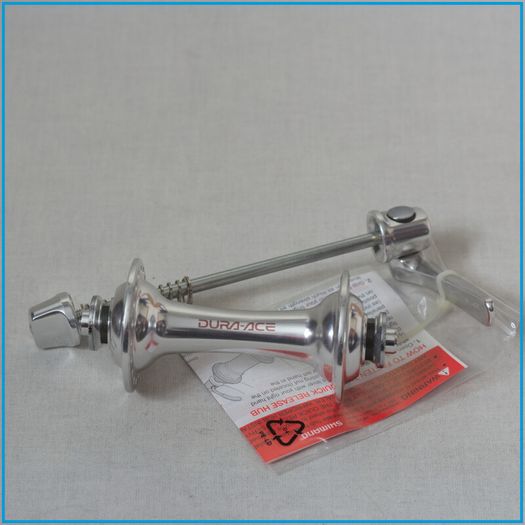 Shimano Dura-Ace Front Hub (HB-7700) | 36 Spokes | NOS | 100mm