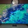50" Samsung Slimline QLED Crystal 4K HDR Smart LED TV Image 3