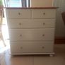 chest of drawers Image 2