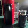 Nespresso Virtuo Plus Coffee Machine Image 2