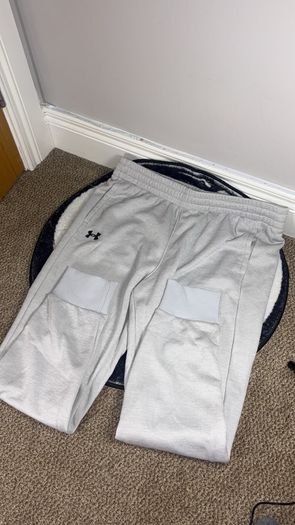 Under Armour 2 Piece Tech Set