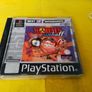Worms Pinball PlayStation 1 Ps1 Games PlayStation 2 Ps2 Games Original Image 2