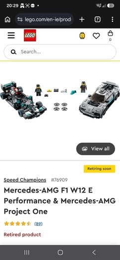 lego speed champions
