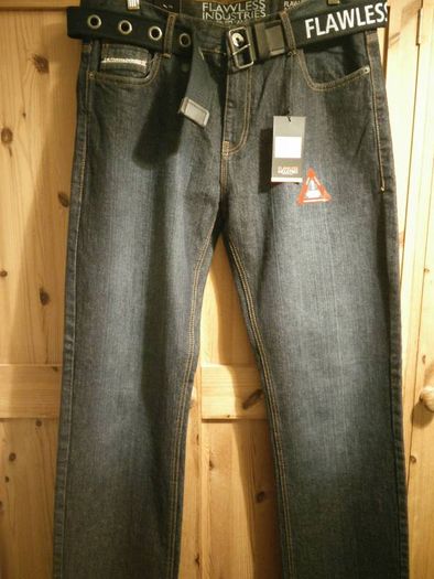Flawless Industries Jean's