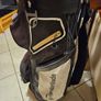 Golf Club Set Plus Bag.Ideal For Beginners Generaly In Good Condition. See Photos And Details Below. Image 2