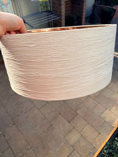 large light shade