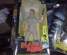 Planet of the Apes Action Figure